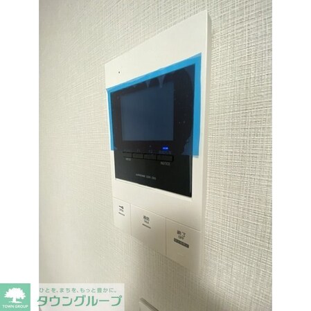 アルファコート曳舟の物件内観写真